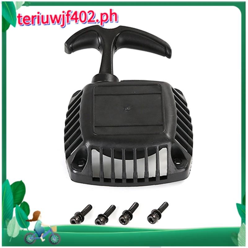 ง่ายต่อการเริ่มต้นดึงเริ่มต้นสําหรับ 32Cc-36Cc Zenoah สําหรับ 1/5 Baja 5B Rovan 5Ive-T