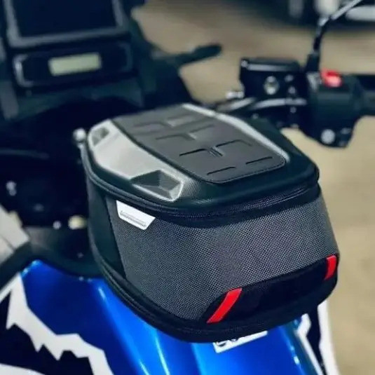 กระเป๋าถังรถจักรยานยนต์สําหรับ HONDA CB650F CB150R CB250R CB300R CB400 CB500 CB750 CB1000 CB1100 CB1
