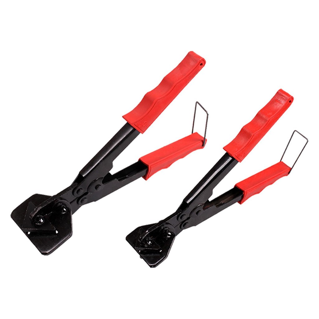 KT กรรไกรตัดบอร์ด Multi-use 45 90 องศาคีมสําหรับตัด KT Edge