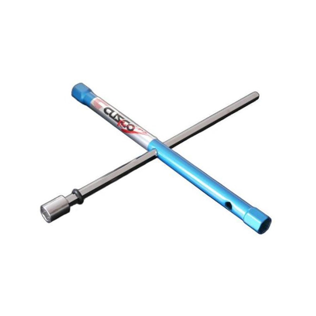 Cusco Cusco Smart Cross Wrench 21 x 19 x 17 mm ประเภท 00b 060 A