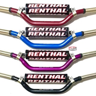 แฮนด์อ้วน RENTHAL 997 (พร้อมส่งในไทย)