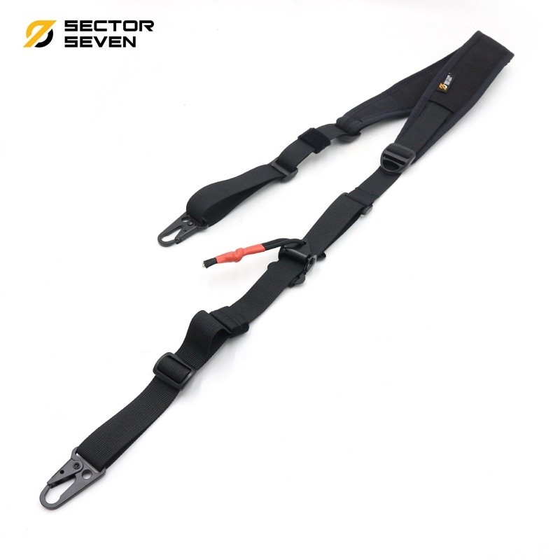 สายสะพาย 2 จุด Sector Seven (Sector Seven Two Point Sling)
