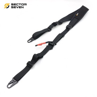 สายสะพาย 2 จุด Sector Seven (Sector Seven Two Point Sling)