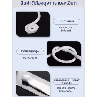 🥇ผู้กำจัดรอยแตก 100ปีไม่แตก🥇กาวปิดรอยแตกกันน้ำแรงดี กาวผนึก กาวช่องว่าง เติมช่องว่าง กันซึม ซ่อมแซมช่องว่าง ซีลแลนท์ซ่อมกันน้ำรอยคอนกรีต หลังคารั่ว มีความยืดหยุ่นสูง