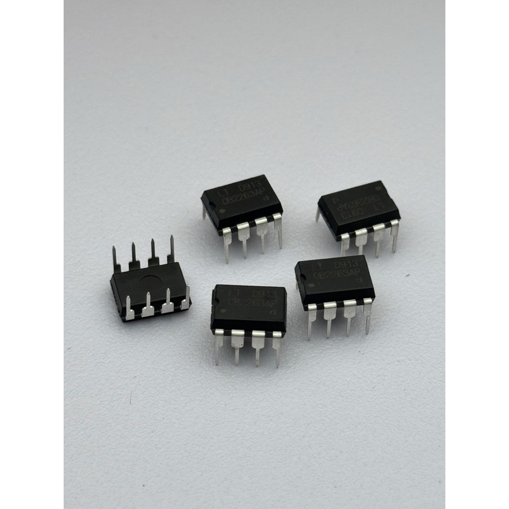 ถูกที่สุด!! OB2263AP OB2263 DIP-8 ไฟ IC ใหม่ สินค้าใหม่พร้อมส่งจัดส่งราคาหนึ่งชิ้น