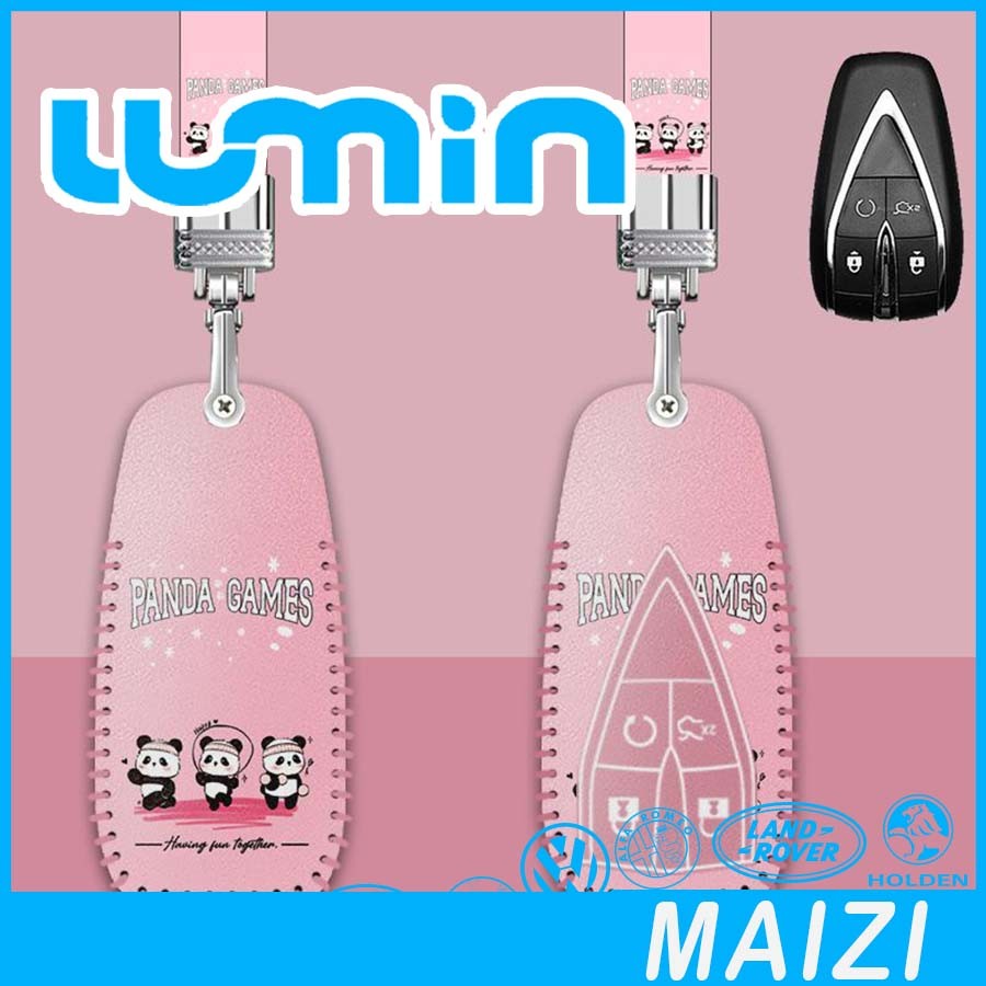 [READY] CHANGAN LUMIN พวงกุญแจการ์ตูนน่ารักพวงกุญแจ lumin changan lumin พวงกุญแจอุปกรณ์เสริมในรถยนต์