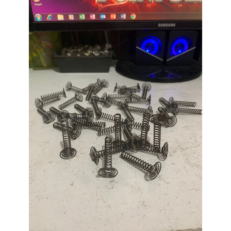 (MIV) Per Seal มาสเตอร์เบรก izumi isumi rcs17 rcs19thailand