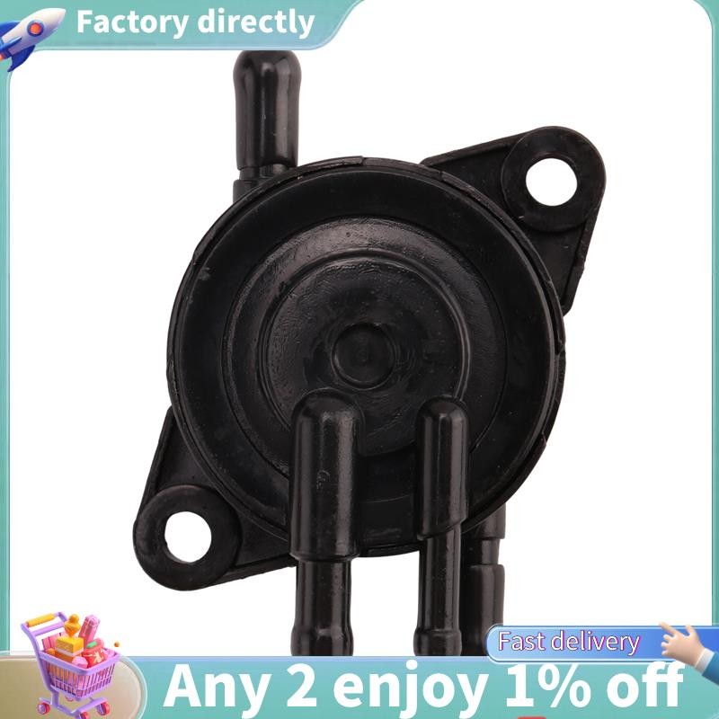 LU-สีดําการใช้ปั๊มพลาสติกการใช้ปั๊มสําหรับ GX630 GX630R GX630RH GX660 GX660R GX660RH GX690 GX690R GX