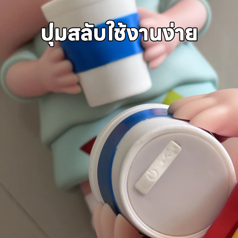 ไฟกลางคืน Shin-chan ชินจัง 33cm ของตกแต่งโต๊ะ ของขวัญวันเกิด thumbnail 4
