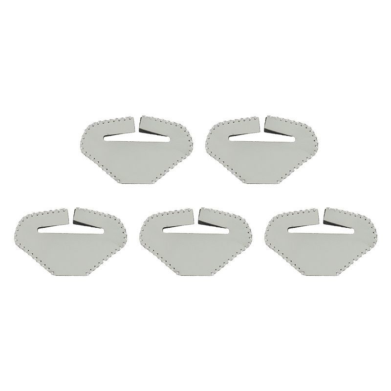 สำหรับ MG IM6 เข็มขัดนิรภัยป้องกันหัวเข็มขัด IM6 เบาะพิเศษเข็มขัดนิรภัยป้องกันรอยขีดข่วนซิลิโคนกรณีอ