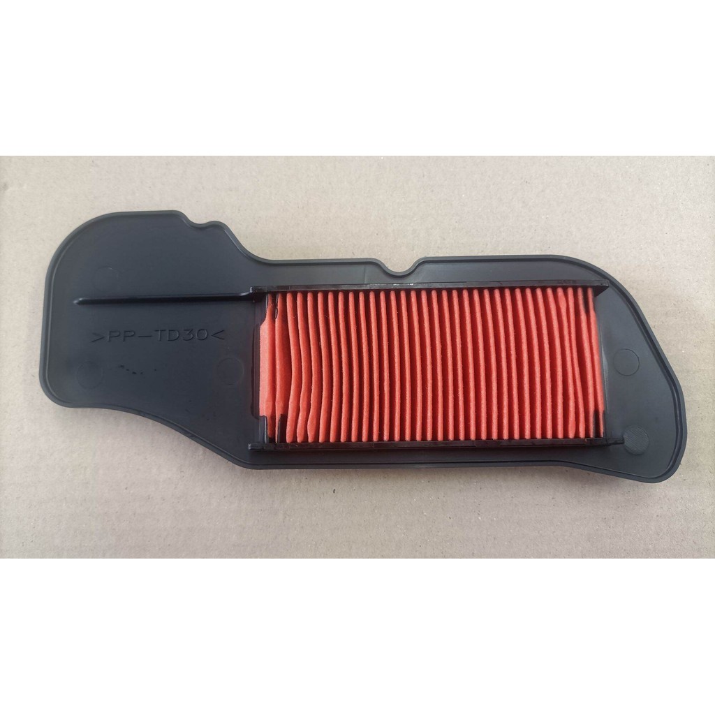 ไส้กรองอากาศ FINO-I แท้YAMAHA (54S-E4450-00)