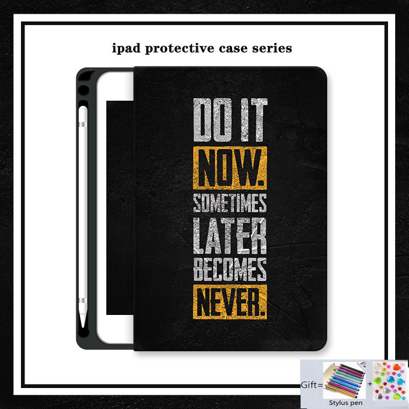 สำหรับ iPad air7 A16 IPAD AIR11 air13 M2 M3 2025 mini7 A17 AIR6 10.9 case สําหรับipad Air 5 4 3 2 1 6 M2 2024 กรณีช่องเสียบปากกาAppleแท็บเล็ตIpad 10th 9th 8th 7th 6th 5th 4th GenปลอกสําหรับIpad 10.9 10.2 Pro 13 11 M3 12.9 2022 10.5 9.7 นิ้ว 2017 2018 กรณี