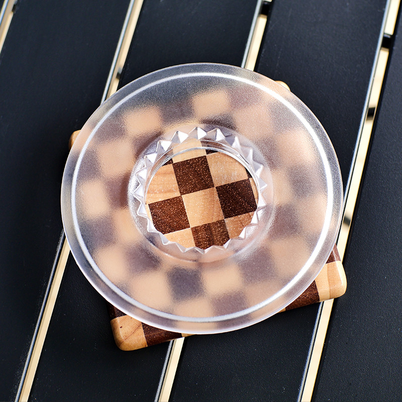 [จัดส่งด่วน] origami origami Filter Cup Holder ถ้วยกรองพื้นผิว Frosted Hand-Brewed Coffee Filter Cup