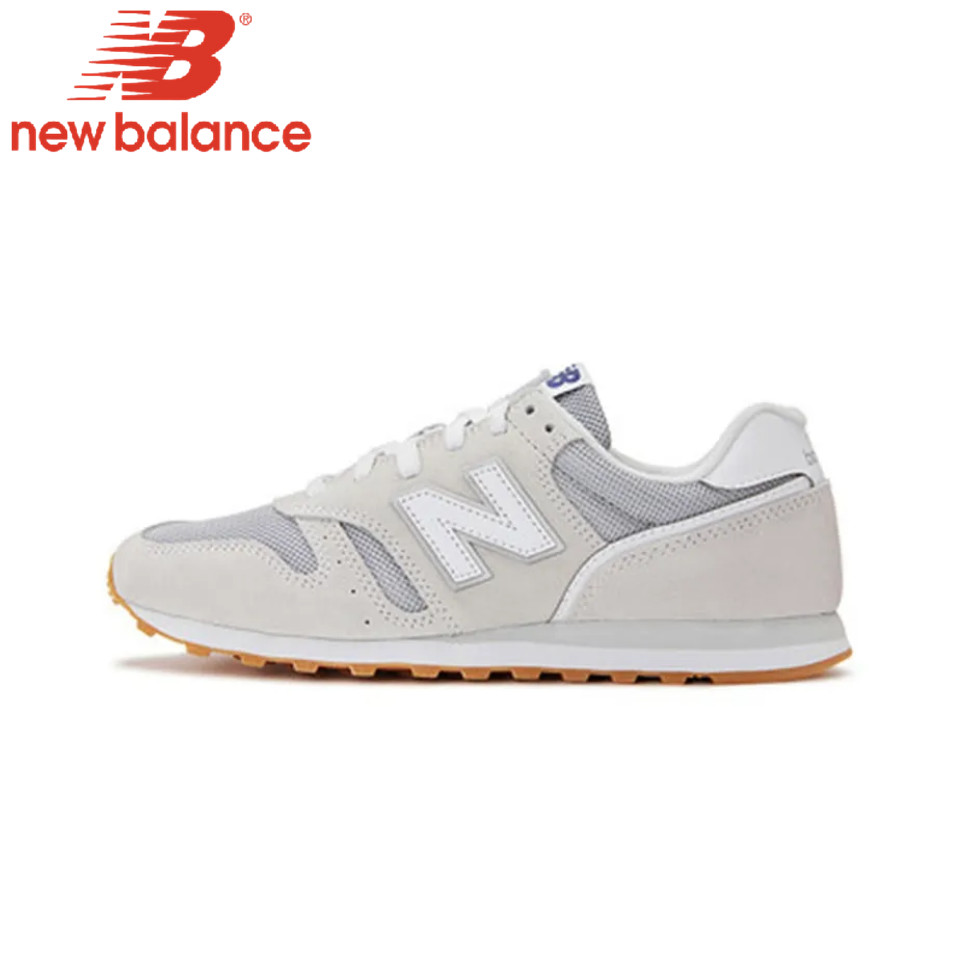 【ของแท้ 100%】New Balance NB 373 ML373DC2 รองเท้าบาส