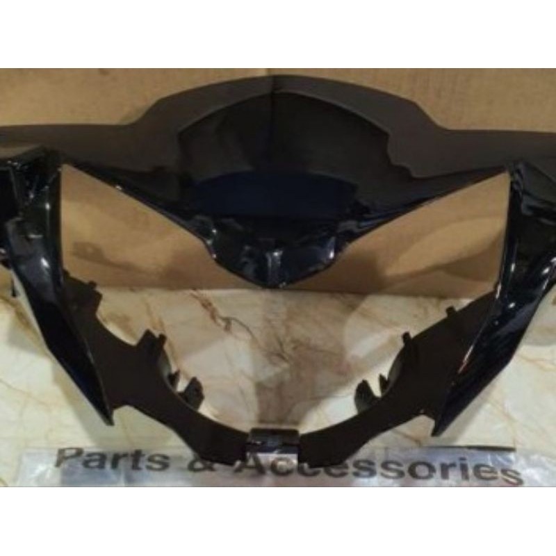 Batok_Front_Lamp_Black_Yamaha_Jupiter_MX_New_50C-F6143-00-P0 อะไหล่แท้yamaha FAST
