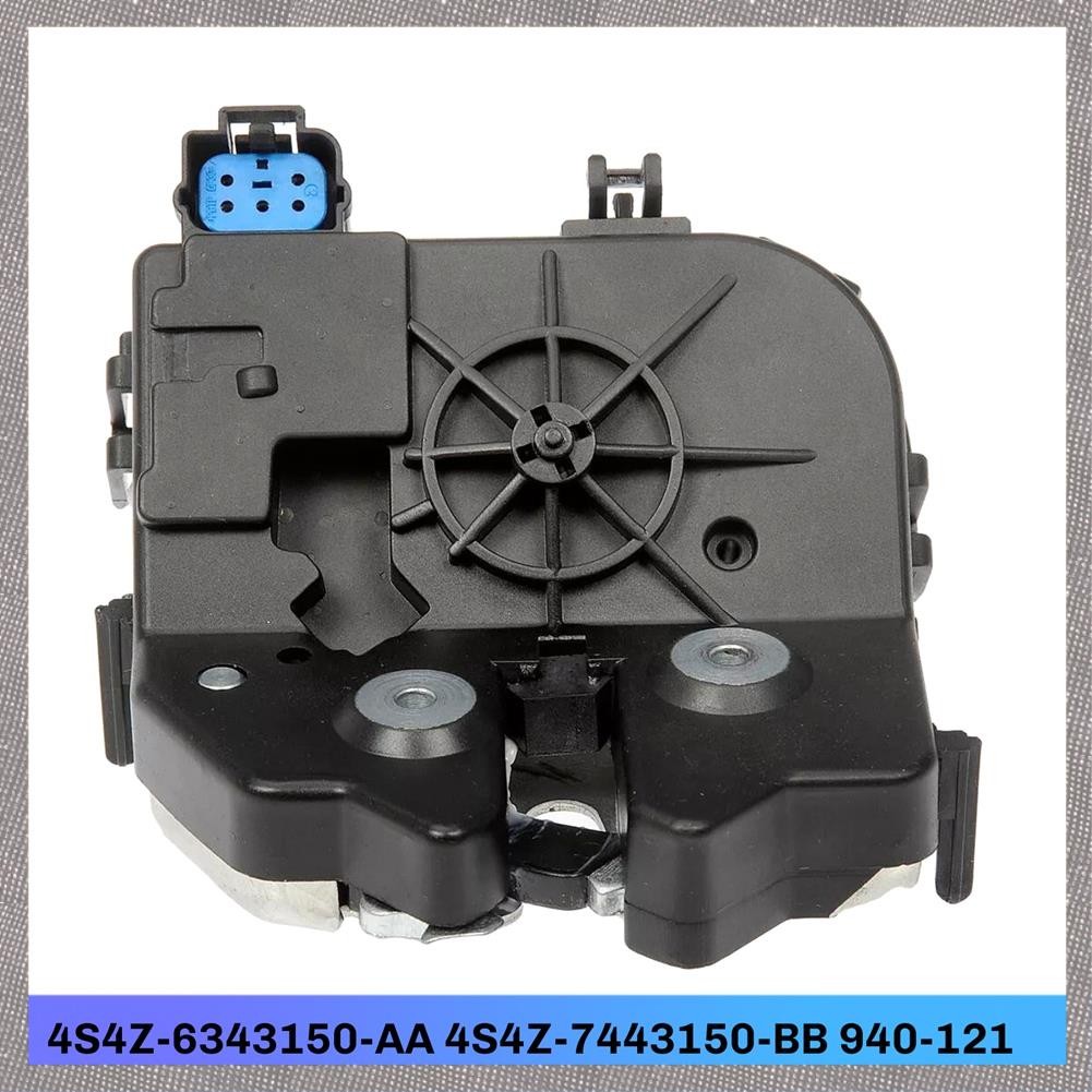 [MLO] 4S4Z-6343150-AA 4S4Z-7443150- 940-121 ตัวกระตุ้นล็อคด้านหลังสําหรับโฟกัส 2000-2007