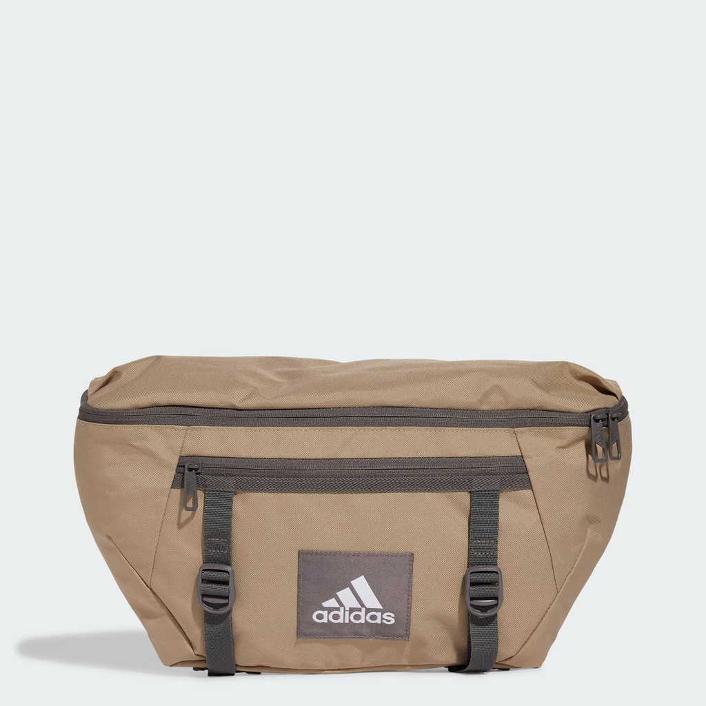 adidas Lifestyle Essentials Crossbody Bag Unisex Green IW9803