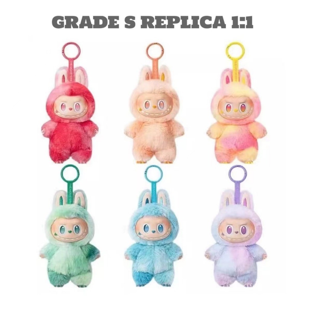 POPMART PUMPKIN Exiting Macaron Pumpkin V3 /V2 /V1 GRADE S 1:1