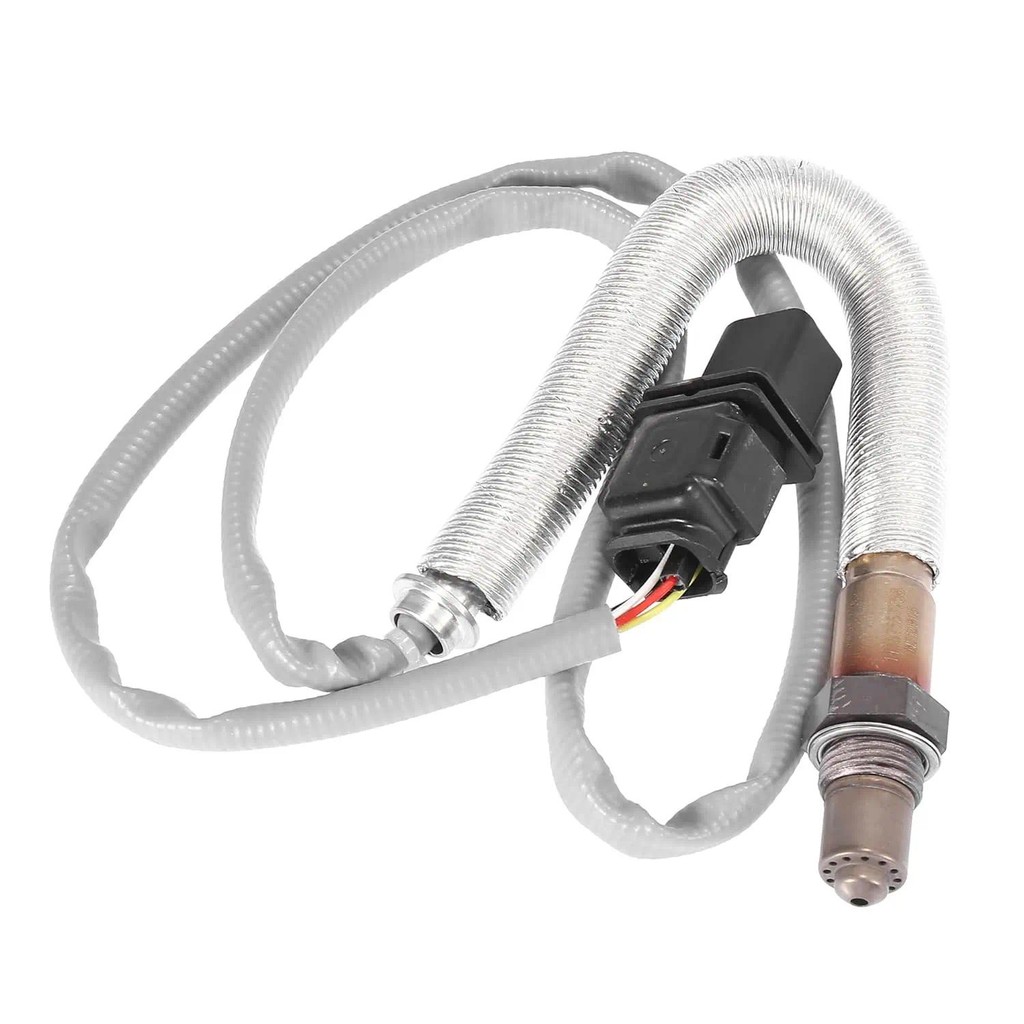 รถ Air การใช้ Ratio Lambda O2 เซนเซอร์ออกซิเจนสําหรับ BMW 5 7 X5 X6 E60 E70 E71 30I 35I 535I 2006-20