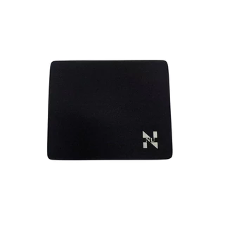 🎮 GAMING NUBWO Mouse Pad ยี่ห้อ NU 1030 แผ่นรองเมาส์ 18x22cm แบบผ้านุ่ม ลูกศรเลื่อนตามสั่ง มีหลายสี