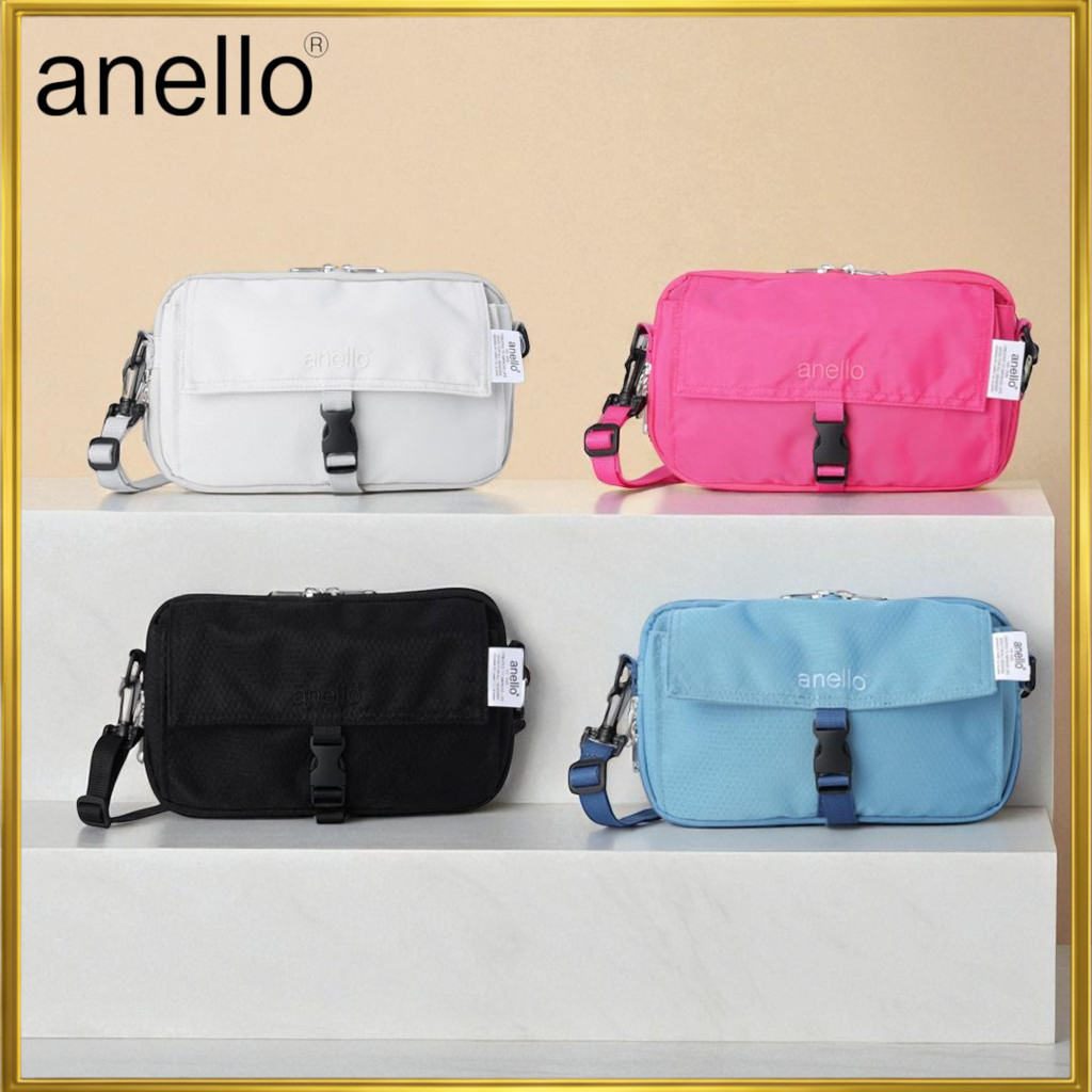 Anello Mini Shoulder Bag TOY TOTE2 ATS1101 GBE, HBG, HLG, HBK, DNV, PI