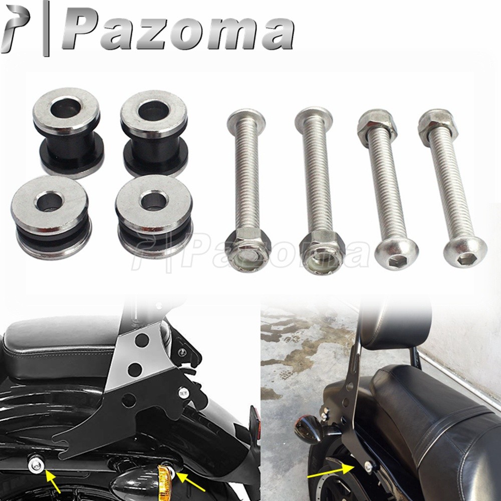 Pl Sissy Galaxh Arley S Portster XL1200แยกส่วน XL883เห็ก883 SuperLow 2014