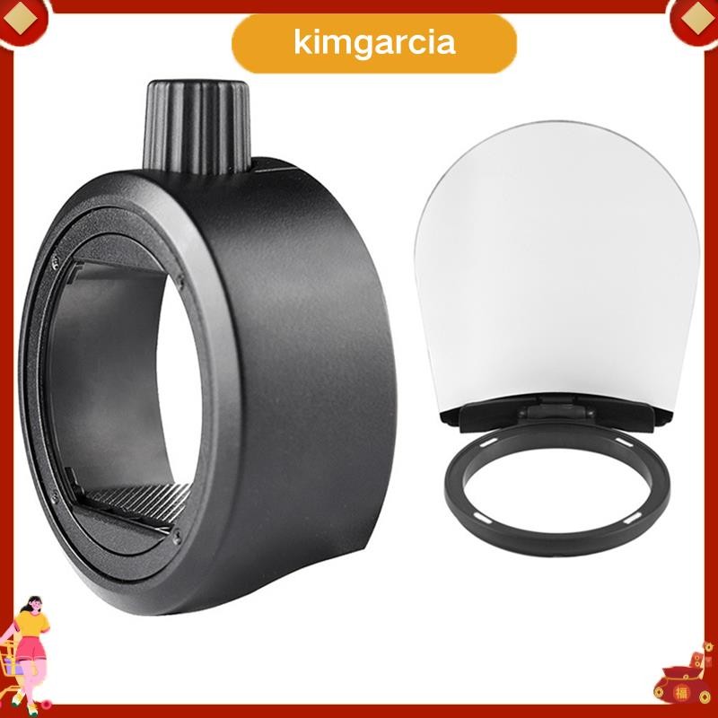 ชุดอะแดปเตอร์แฟลชการ์ด Bounce Card สําหรับกล้อง-ทํางานร่วมกับอุปกรณ์เสริม AD200