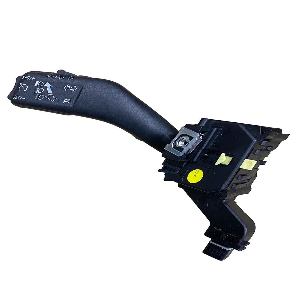ใหม่ไฟเลี้ยวCruise Controlสวิทช์W/CANCELสําหรับVW Golf 5 6 GTI Jetta MK5 Tiguan 5N Skoda Octavia 2 A