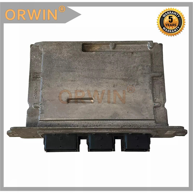 Refurbished ECU ECM PCM คอมพิวเตอร์เครื่องยนต์ 8L2A-12A650 8L2A-12A650-GB สําหรับ 2008 FORD EXPLORER