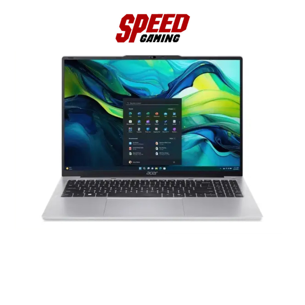 ACER Aspire Lite 16 (AL16-52P-51Y1) INTEL CORE i5-1344U NOTEBOOK (โน้ตบุ๊ค) | By Speed Gaming