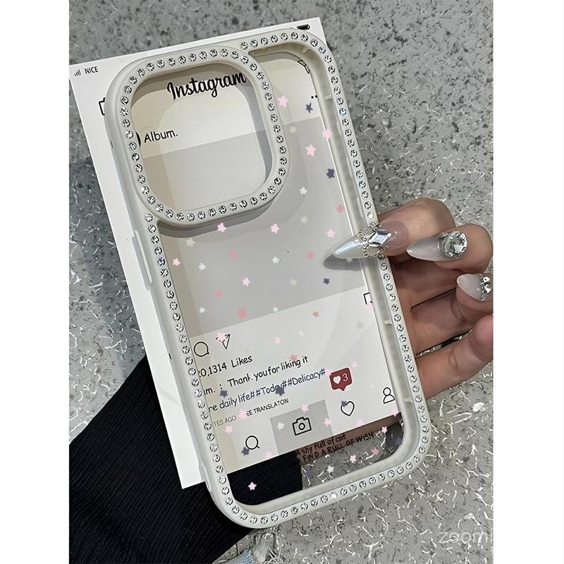 Polka dot การ์ตูนแฟลชสําหรับ iPhone 13 15 11 12 14 16 12PRO 13PRO 16PROMAX 13PROMAX 12PROMAX 13PLUS 