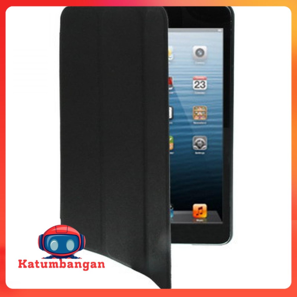 เคสอัจฉริยะ 3 พับ สําหรับ iPad Mini 1/2/3 - A-02