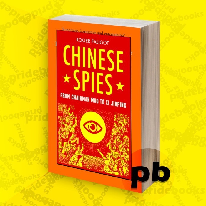 The Chinese lineage, from Chairman Mao to Xi Jinping.