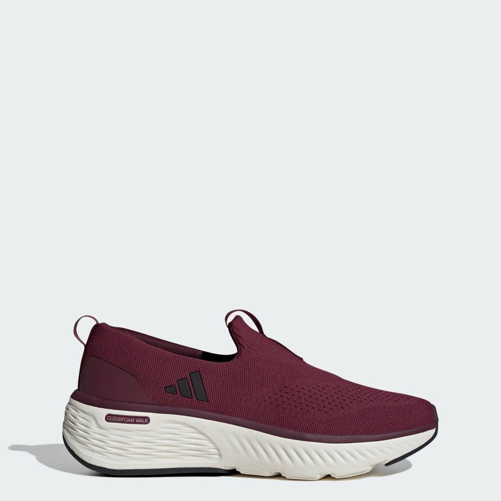 adidas Lifestyle Cloudfoam Go Lounger Shoes Men Burgundy ID4022