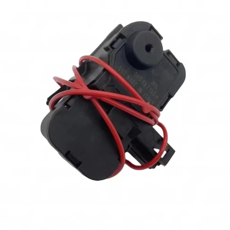 สําหรับ Audi A4 B8 S4 Allroad A5 Q5 S5 การใช้ถังประตูมอเตอร์ล็อค Actuator 8K0862153 8K0862153H 8K0 8