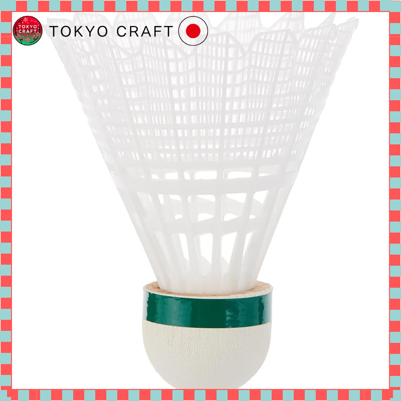 YONEX Mavis 2000 Badminton Shuttlecocks - Pack of 6 (Various Speed Temperatures)