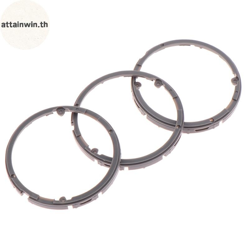 Attainwin NH35 NH36 NH38 NH39 NH70 NH72 Movement Spacer แหวนชิ้นส่วนนาฬิกาผู้ถือการเคลื่อนไหวคงที่ป้