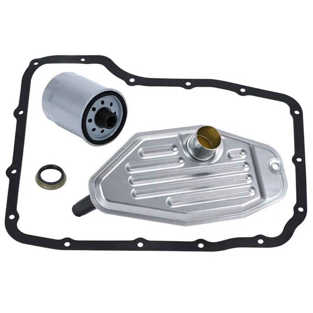 5015267AC 4800029AA 68RFE 545RFE 变速箱滤清器 工厂跨境直供