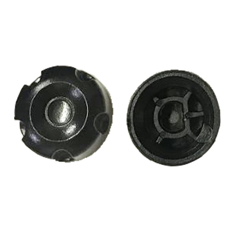 10X ปุ่มปรับระดับเสียงสําหรับ XIR M8668 M8668i DM4601 DM4601e