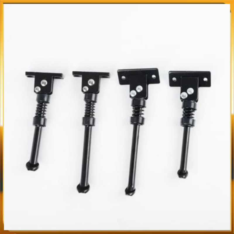 สกู๊ตเตอร์ไฟฟ้ารองรับเท้า 20 ซม.27 ซม.33 ซม.วงเล็บขนาดเล็กด้านข้างเท้า Segway Ninebot D18W D38U F20 