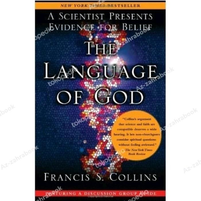 ภาษาแห่งพระเจ้า: นักวิทยาศาสตร์นําเสนอหลักฐานสําหรับ Belief