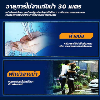 กีฬากลางแจ้ง นาฬิกากีฬา ฟังก์ชั่นวันและเวลา หน้าปัดขนาดใหญ่ แฟชั่นสําหรับผู้ชาย เรืองแสง เหมาะกับการเล่น