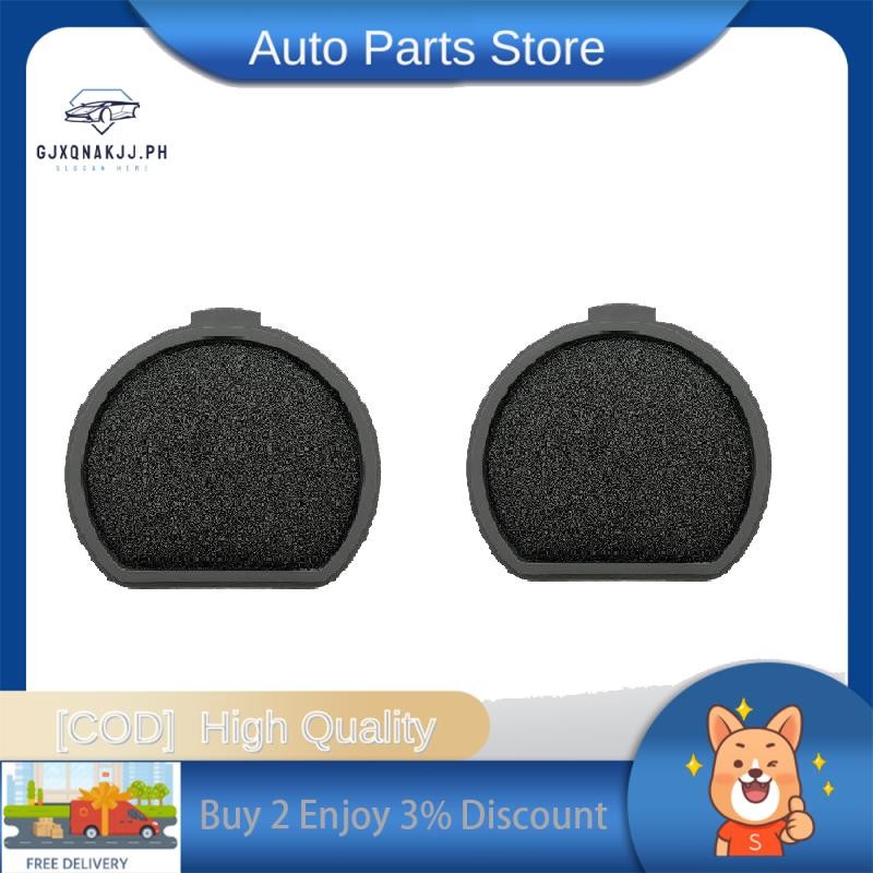 2 ชิ้น Hepa กรองล้างทําความสะอาดได้สําหรับ QX9-1-50IB สําหรับ QX9-1-50IB QX9-1-ALRG