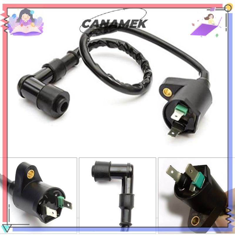 ❤❤ เปลี่ยนคอยล์จุดระเบิดสําหรับ GY6 150CC เครื่องยนต์ Dirt Bike สกู๊ตเตอร์
