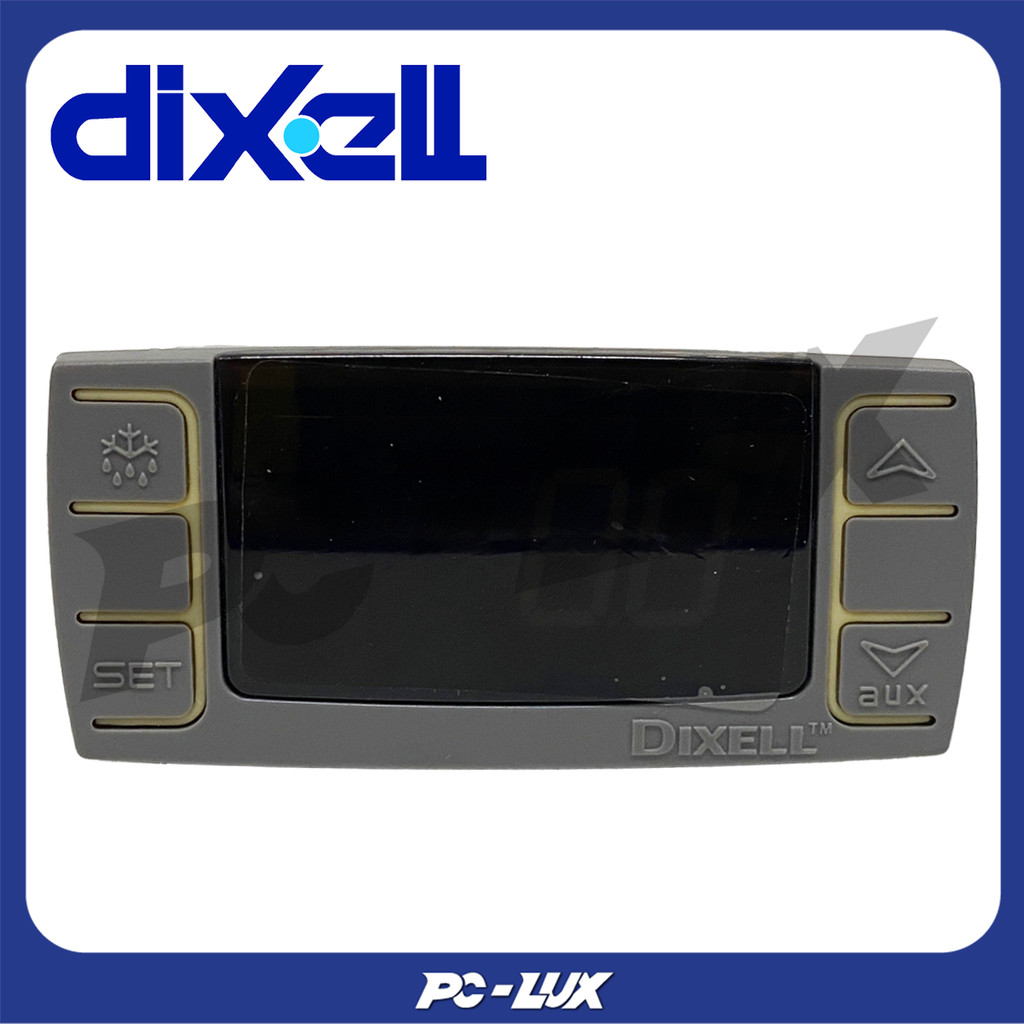 DIXELL เทอร์โมดิจิตอล รุ่น XR02CX-5N0C1