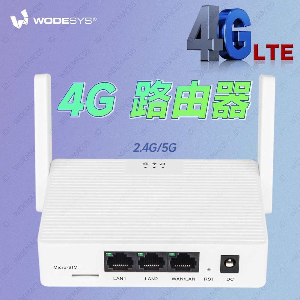 LTE 4G Router 1200M Wireless CPE Router ซิมการ์ด 4G WiFi Router Asia Europe America