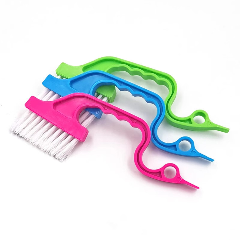 ตกแต่งบ้าน Featured -แปรงช่องว่างประตูและหน้าต่าง แปรงทำความสะอาดร่อง แปรงมู่ลี่เครื่องปรับอากาศ แปรงคีย์บอร์ด ส่งด่วน สั่งเลย