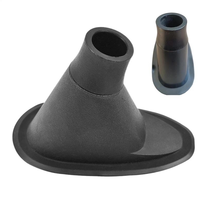 Heavy Duty PVC Inflatable เรือตกปลา Rod ผู้ถือ Patch Inflatable ตกปลา Pole ซ็อกเก็ต Kayak อุปกรณ์เสร