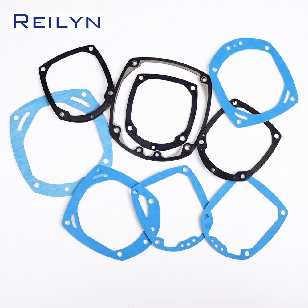 คุณภาพสูง CN55 CN70 CN80 Planar ซีลกระบอกหมวกซีลอะไหล่สําหรับปืนเล็บนิวเมติก air coil nailer อุปกรณ์เสริมหลังการขายสําหรับ Senco Max