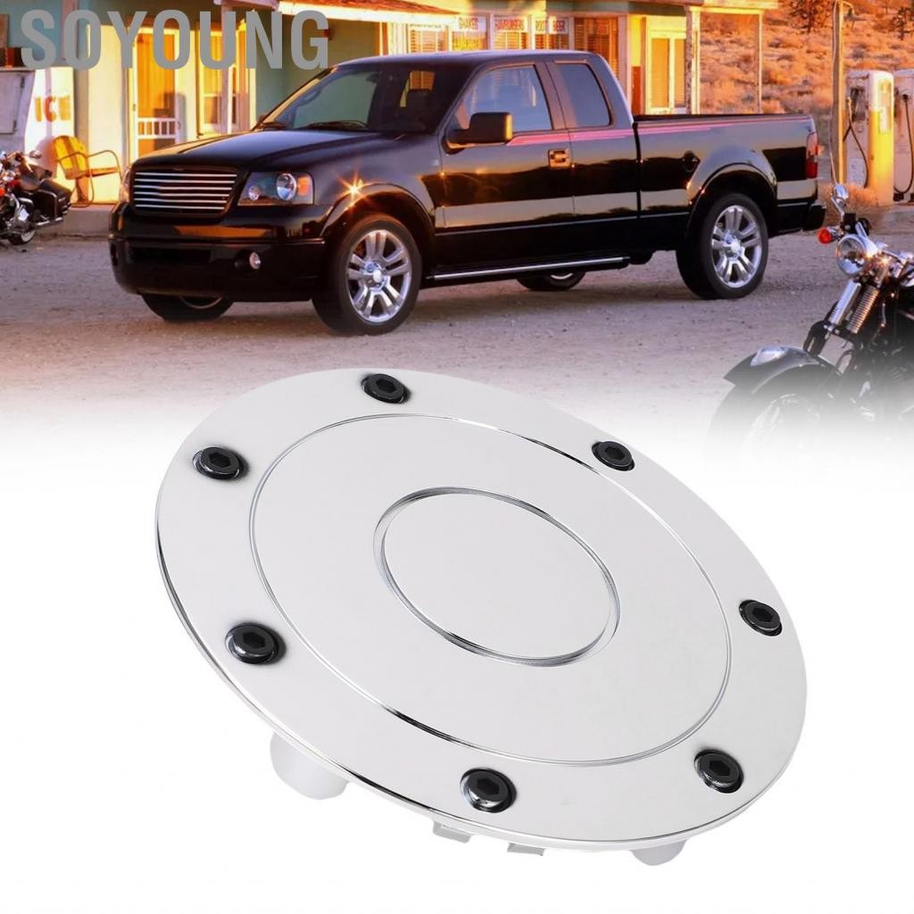 Soyoung Soyoung-th gototop 5 LUG 2L3Z 1130 BA BA CENT CAP RIMS การเปลี่ยนโครเมี่ยมการออกแบบการออกแบบ